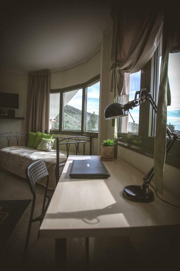 Hotel Marathia Arta Eksteriør billede