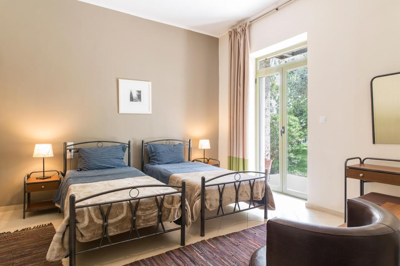 Hotel Marathia Arta Eksteriør billede