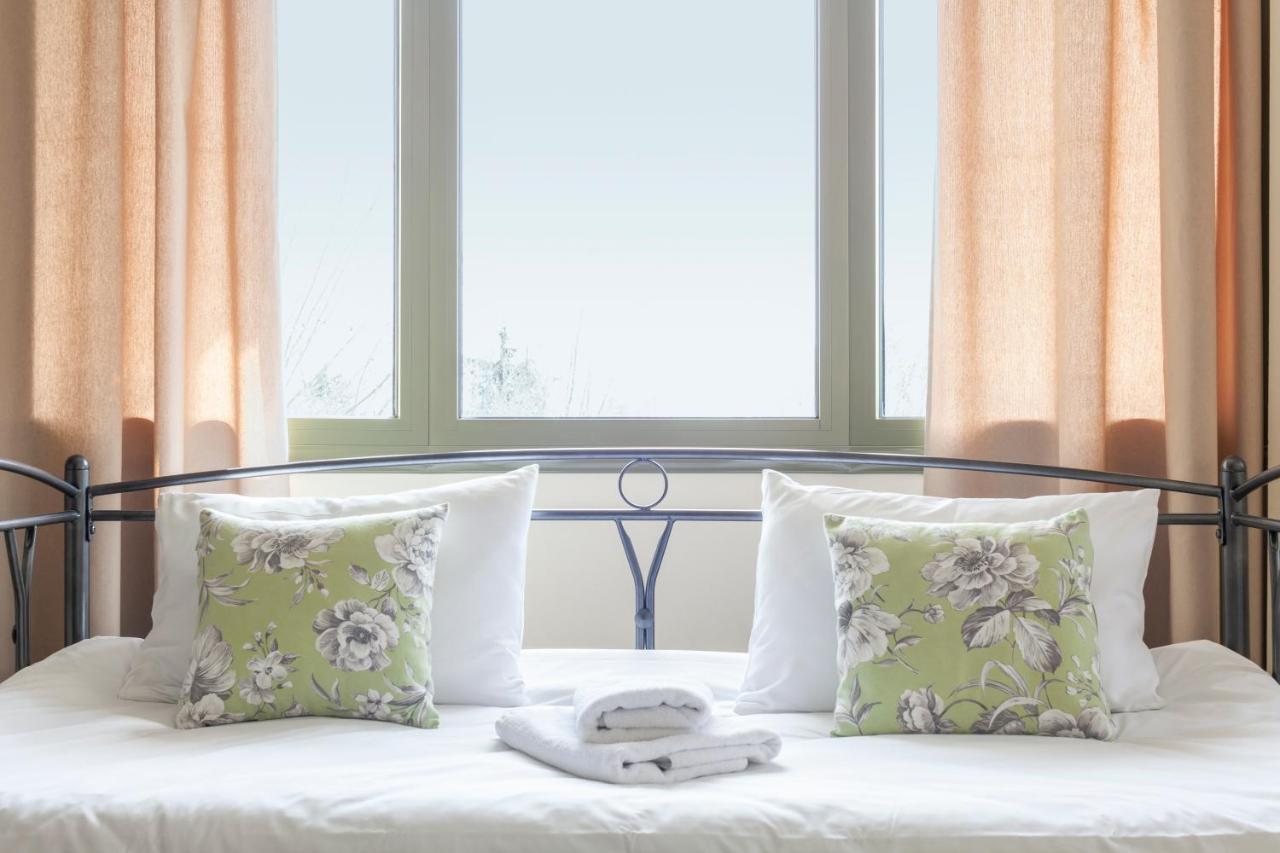 Hotel Marathia Arta Eksteriør billede